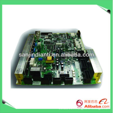 Ascenseur Mitsubishi Pcb DOR-123C Mitsubishi Ascenseur Pièces Pcb, Mitsubishi Pcb Conseil